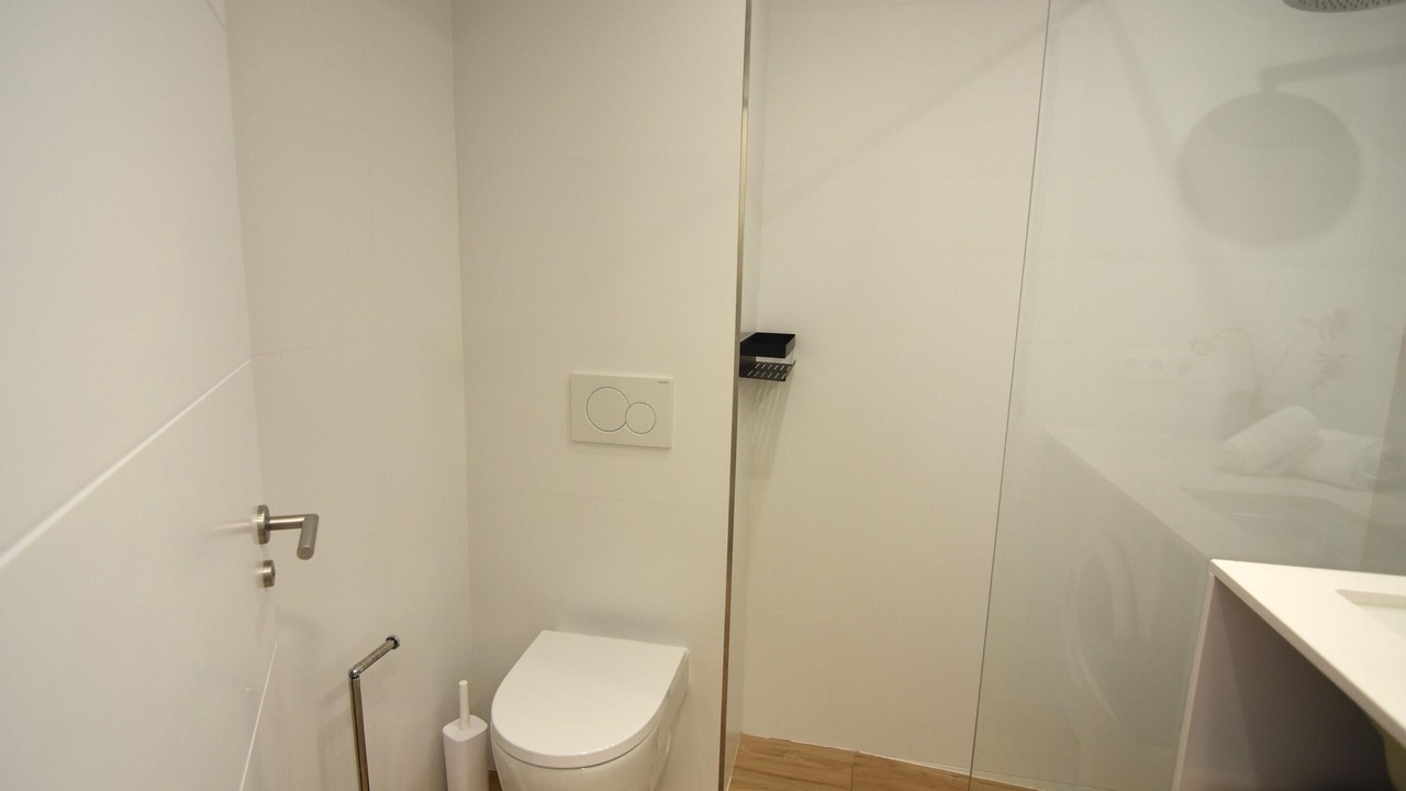 Photo of Bathroom in Pedrinya