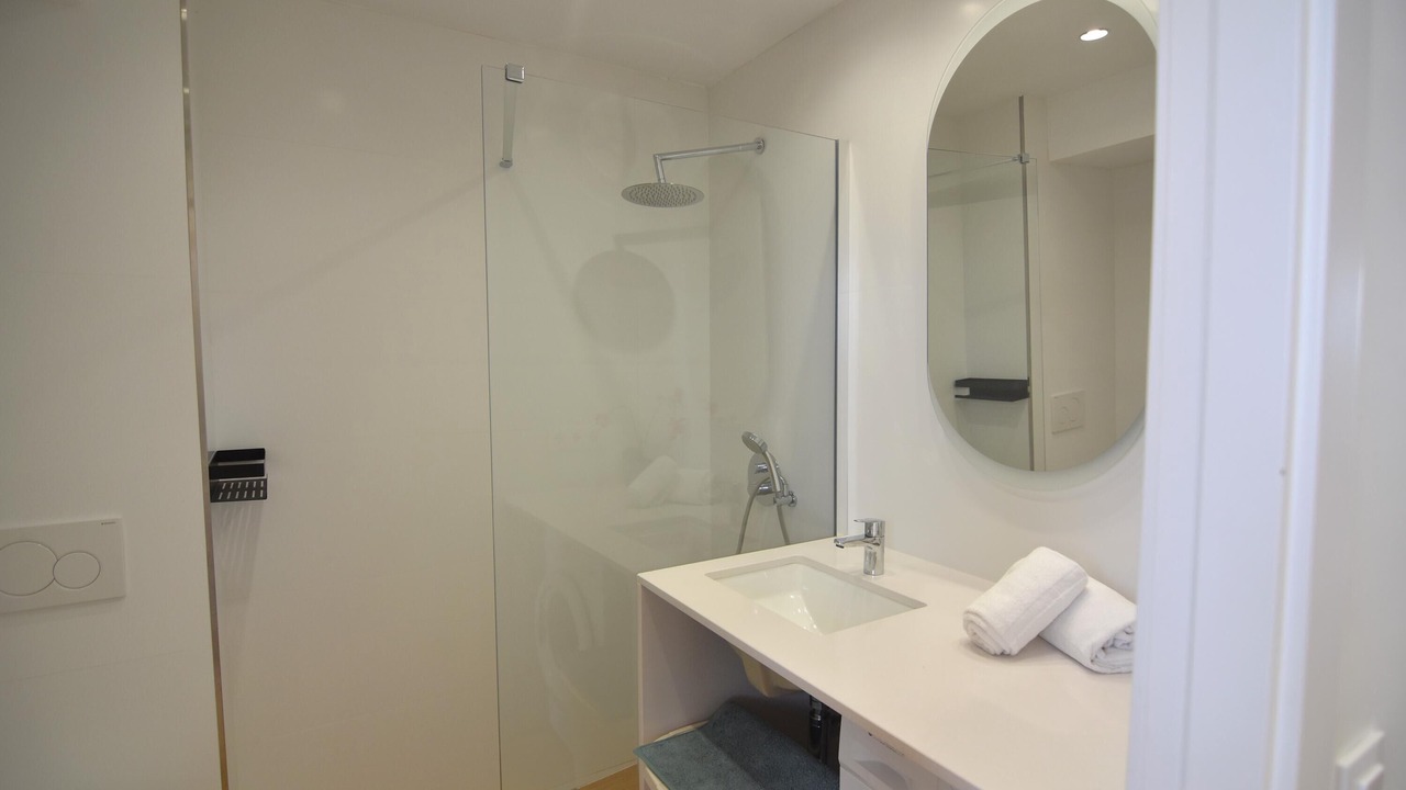 Photo of Bathroom in Pedrinya