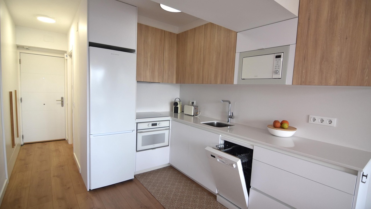 Photo of Kitchen in Pedrinya