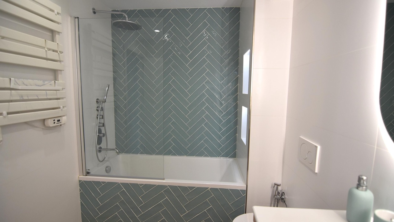 Photo of Bathroom in Pedrinya