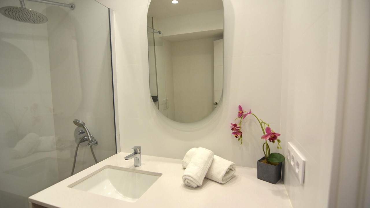 Photo of Bathroom in Pedrinya