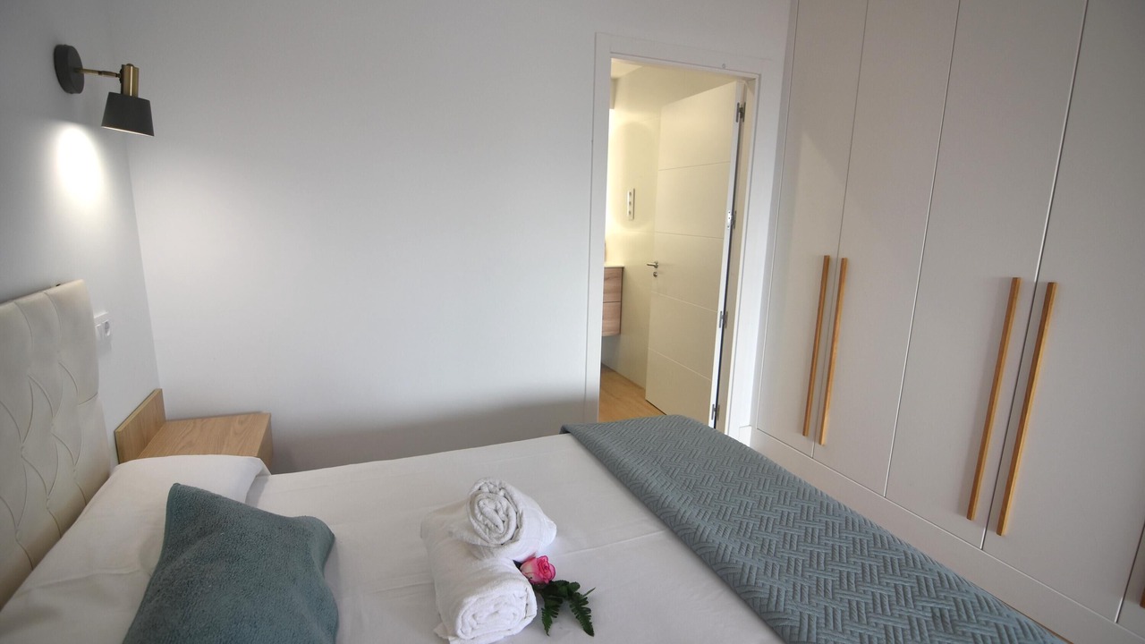Photo of Bedroom in Pedrinya