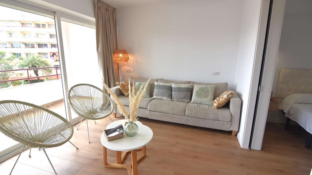 Photo of Livingroom in Pedrinya