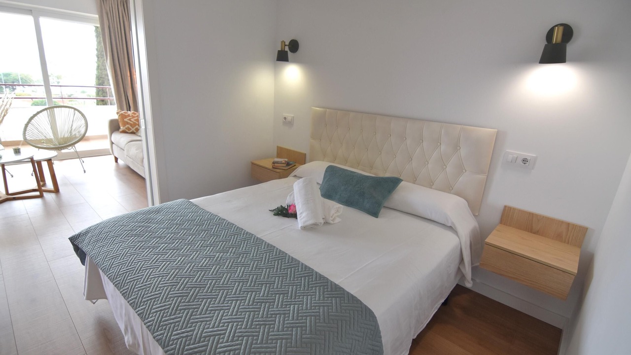Photo of Bedroom in Pedrinya