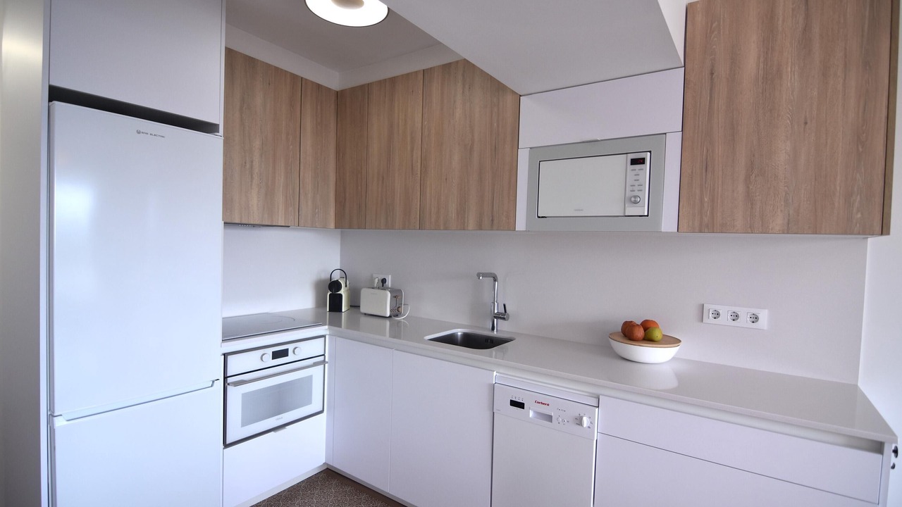 Photo of Kitchen in Pedrinya
