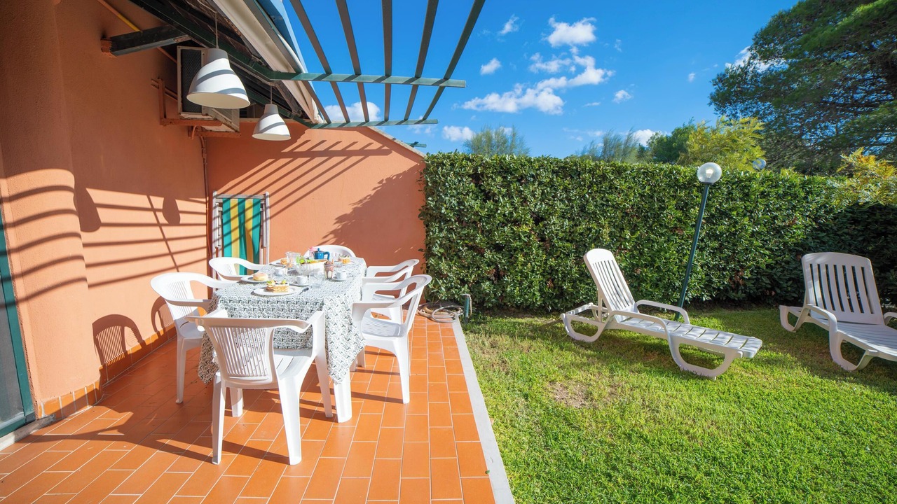 Photo of Outdoor in Castromediano