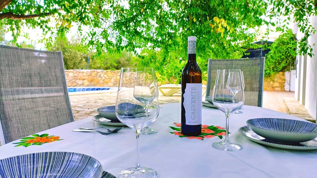Photo of Outdoor in Alhama de Granada