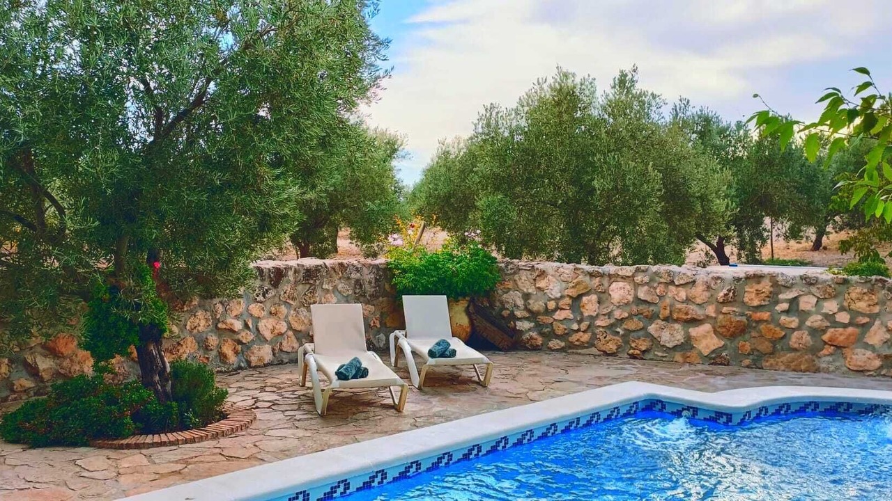 Photo of Outdoor in Alhama de Granada