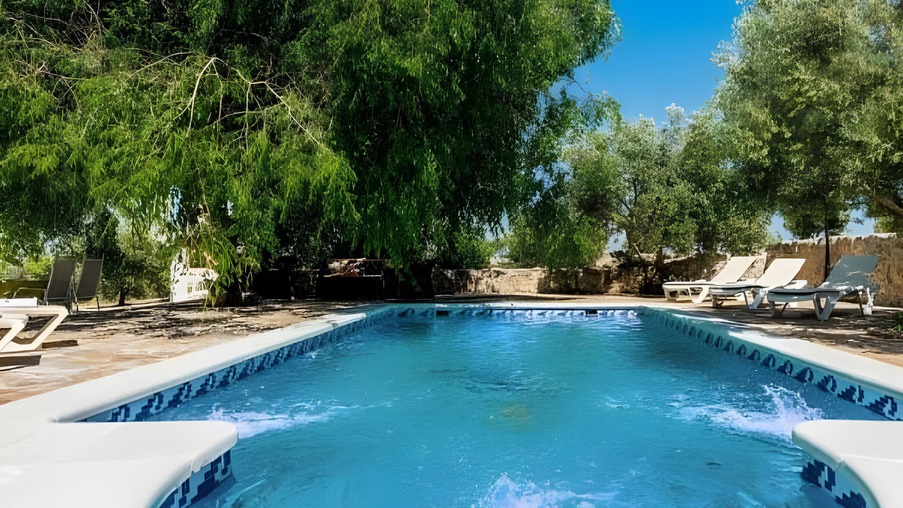 Photo of Outdoor in Alhama de Granada