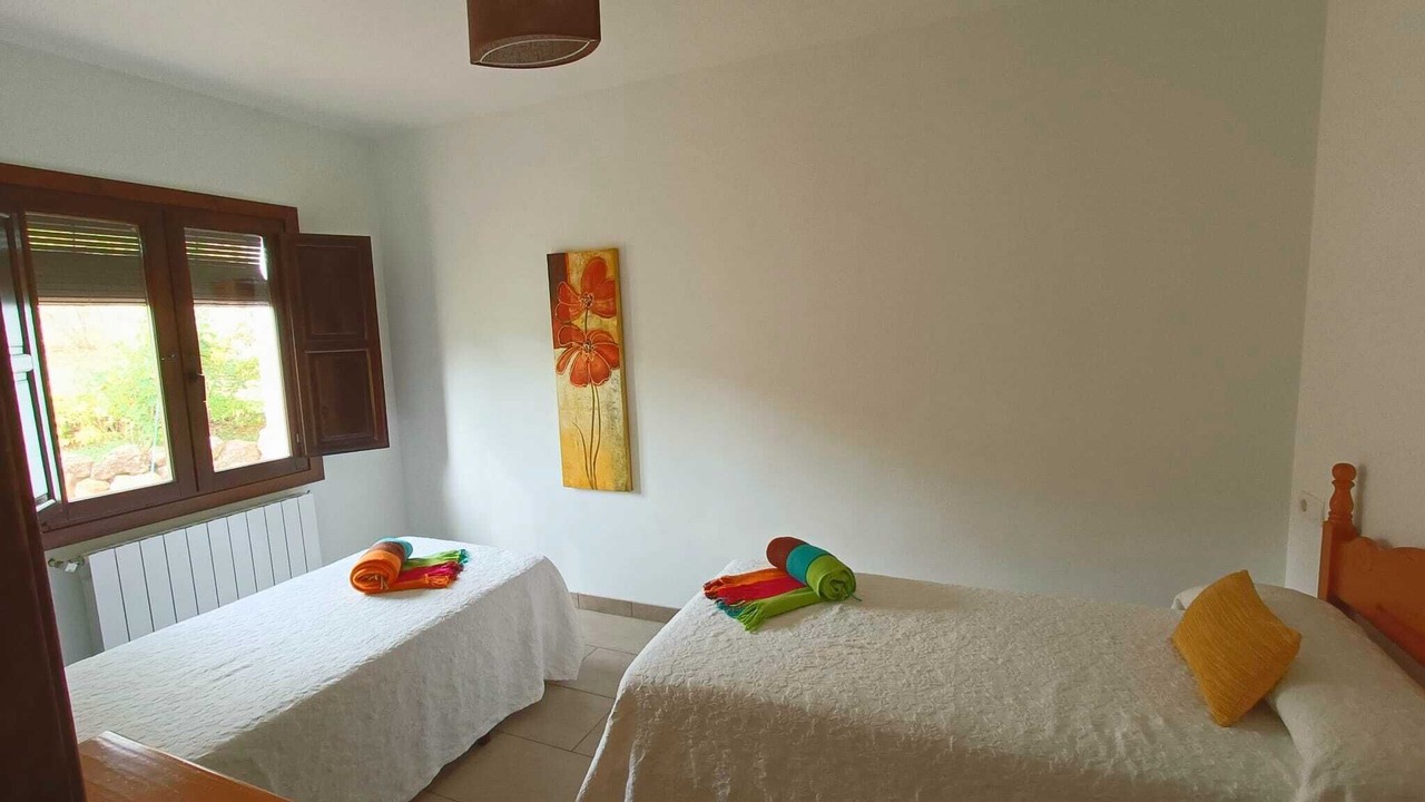 Photo of Bedroom in Alhama de Granada