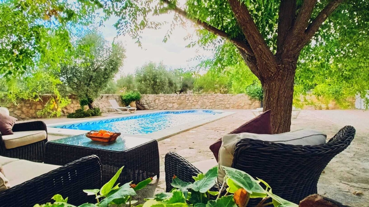 Photo of Outdoor in Alhama de Granada