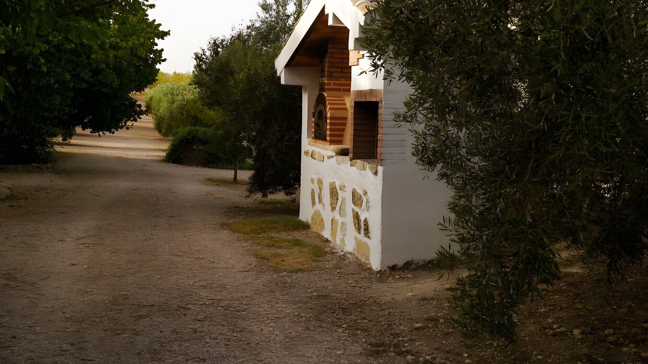 Photo of Outdoor in Alhama de Granada