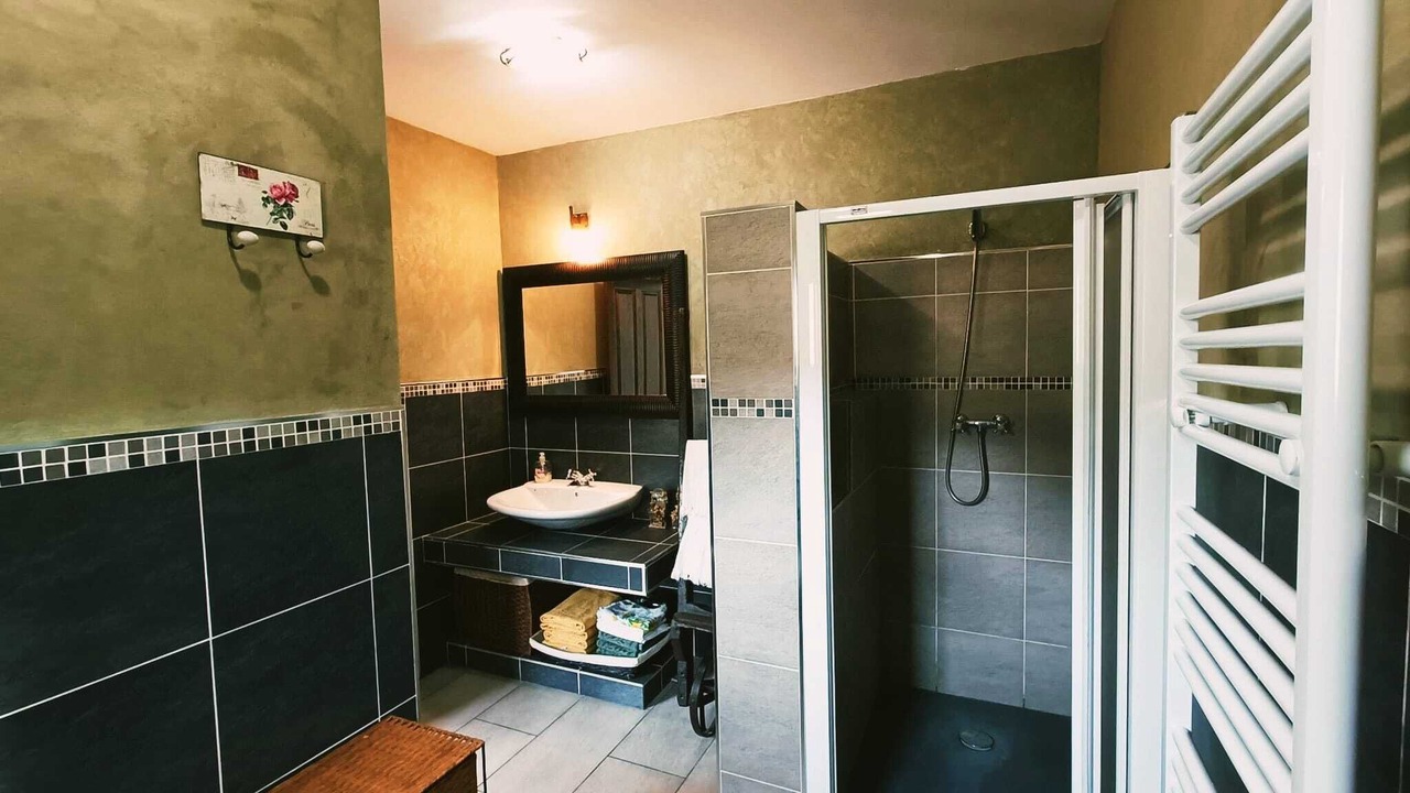Photo of Bathroom in Alhama de Granada