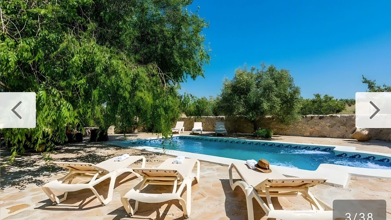Photo of Outdoor in Alhama de Granada