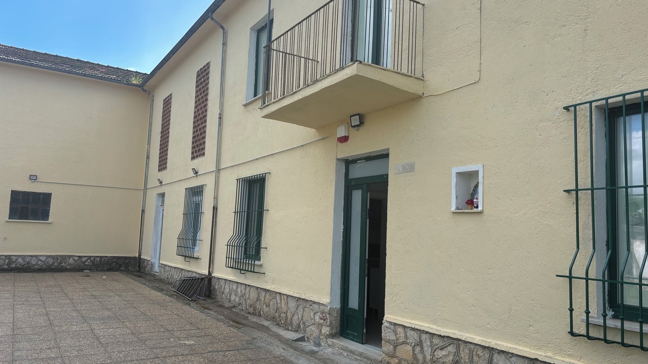Photo of Outdoor in Venafro