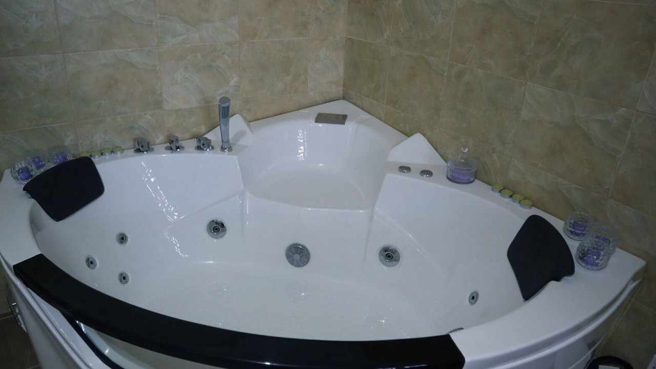 Photo of Bathroom in Venafro