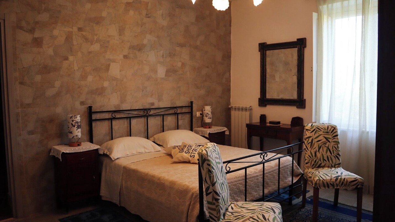 Photo of Bedroom in Venafro