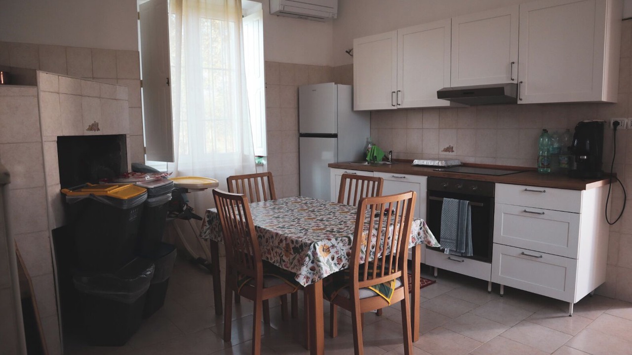 Photo of Kitchen in Venafro