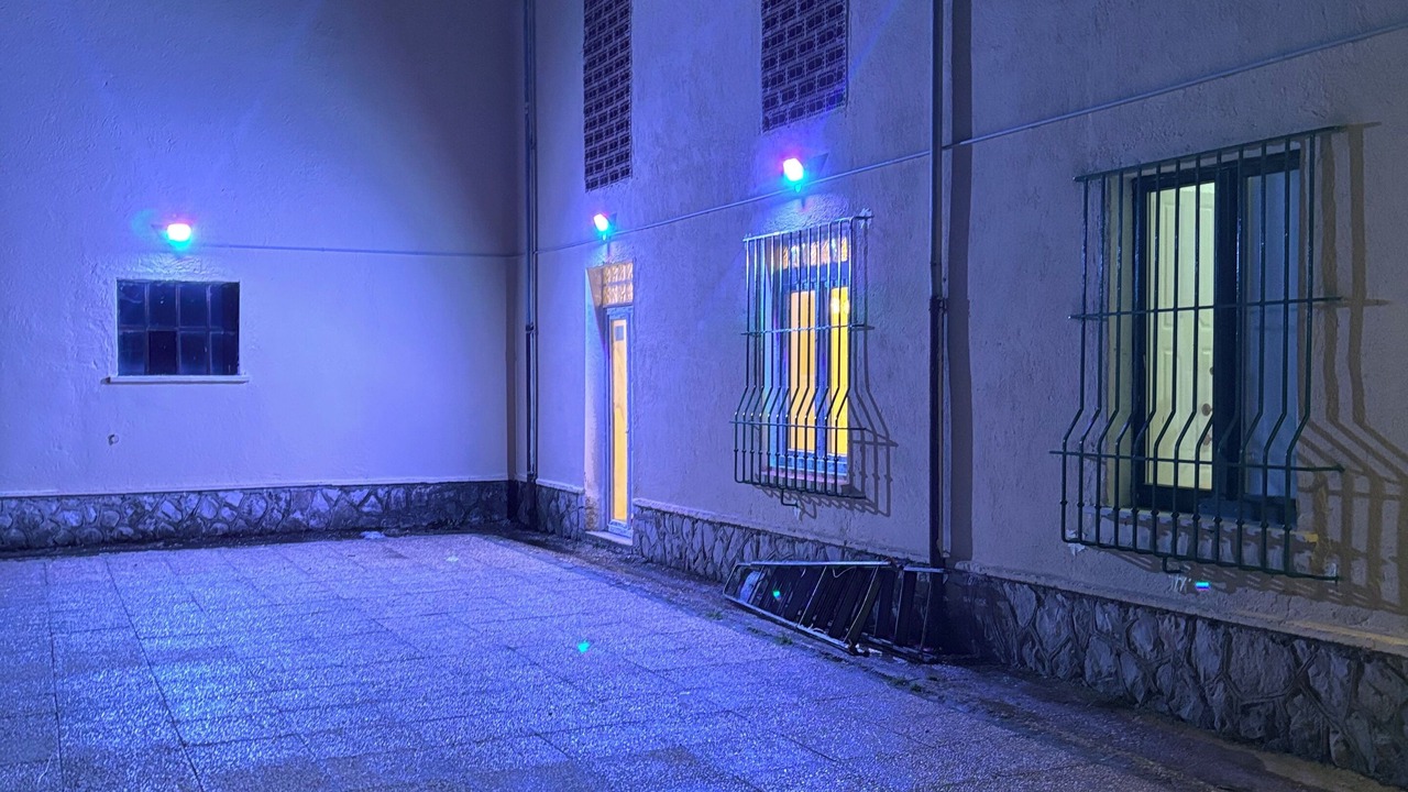Photo of Outdoor in Venafro