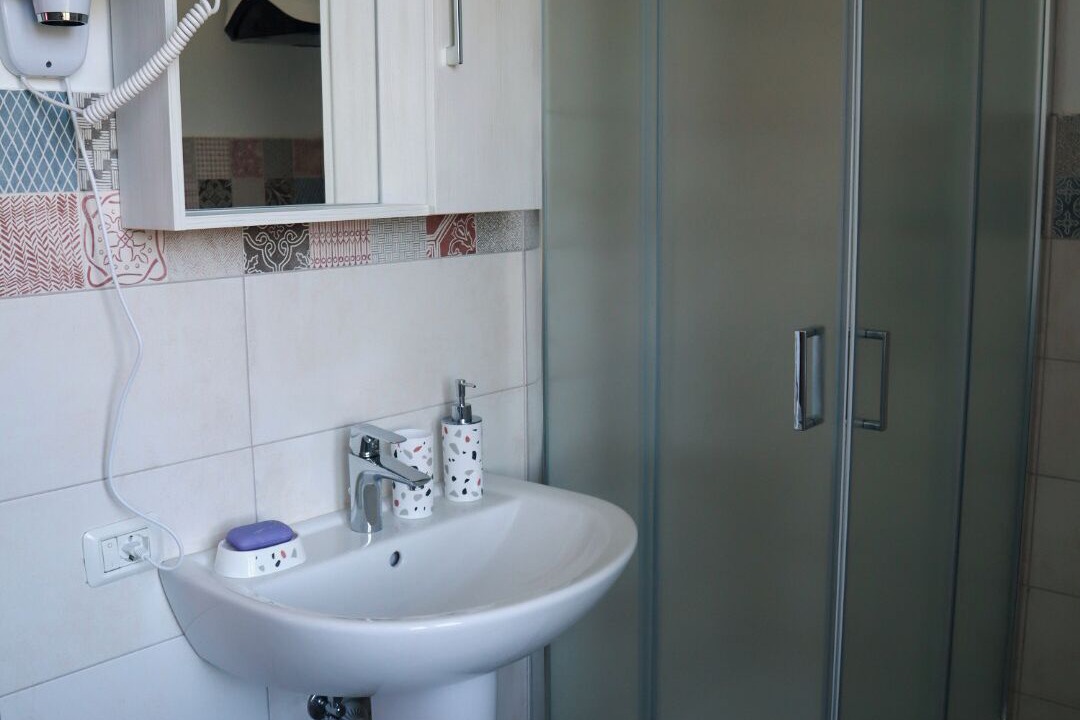 Photo of Bathroom in Venafro