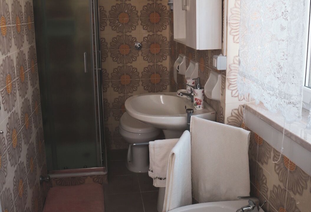 Photo of Bathroom in Venafro