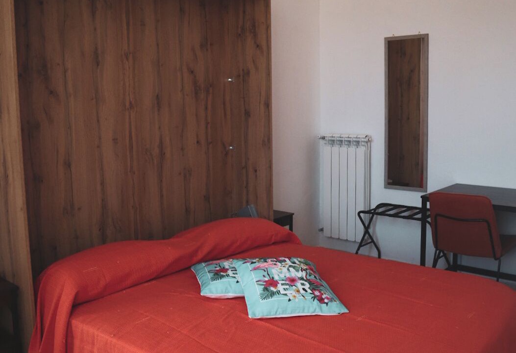 Photo of Bedroom in Venafro