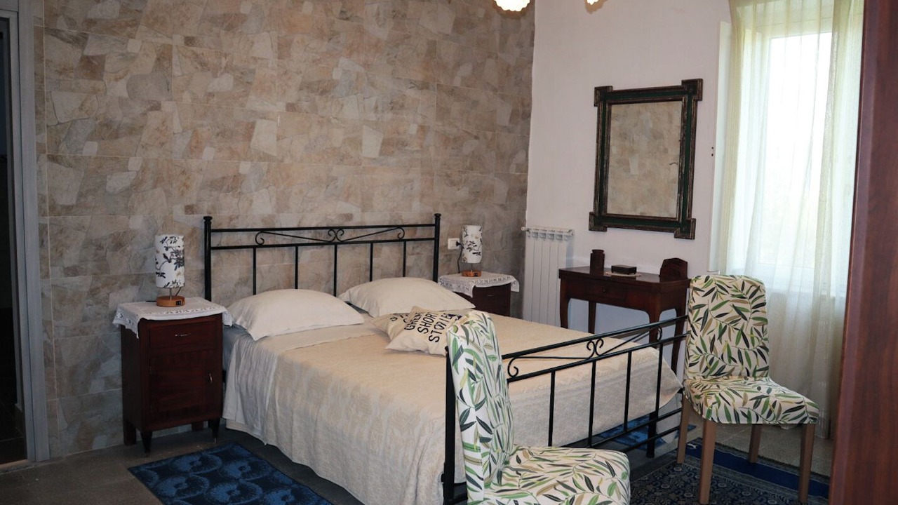 Photo of Bedroom in Venafro