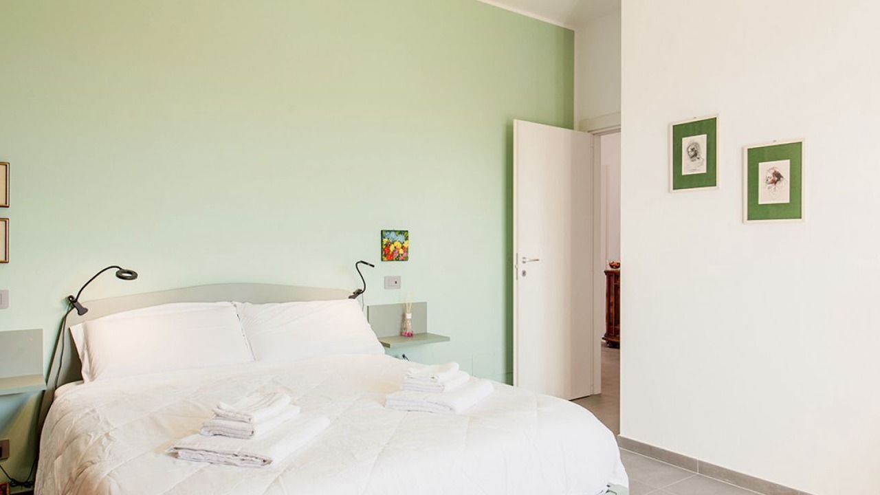 Photo of Bedroom in Zona XXXIII Acilia Sud