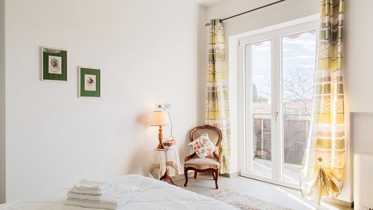 Photo of Bedroom in Zona XXXIII Acilia Sud