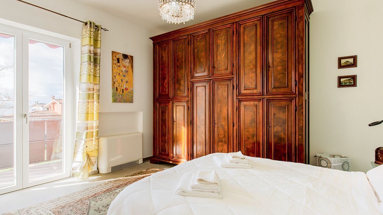 Photo of Bedroom in Zona XXXIII Acilia Sud