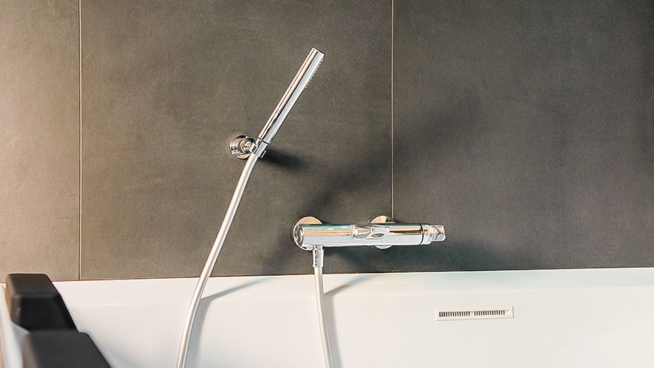 Photo of Bathroom in Zona XXXIII Acilia Sud