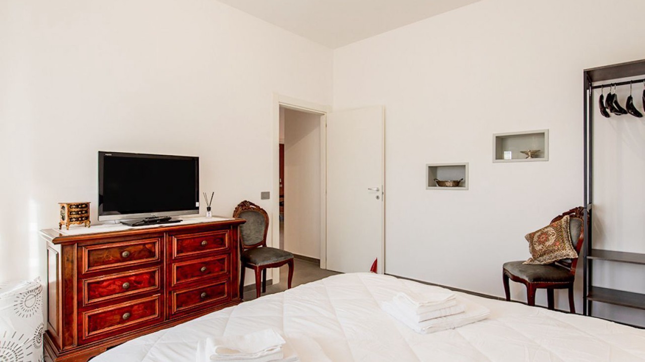Photo of Bedroom in Zona XXXIII Acilia Sud
