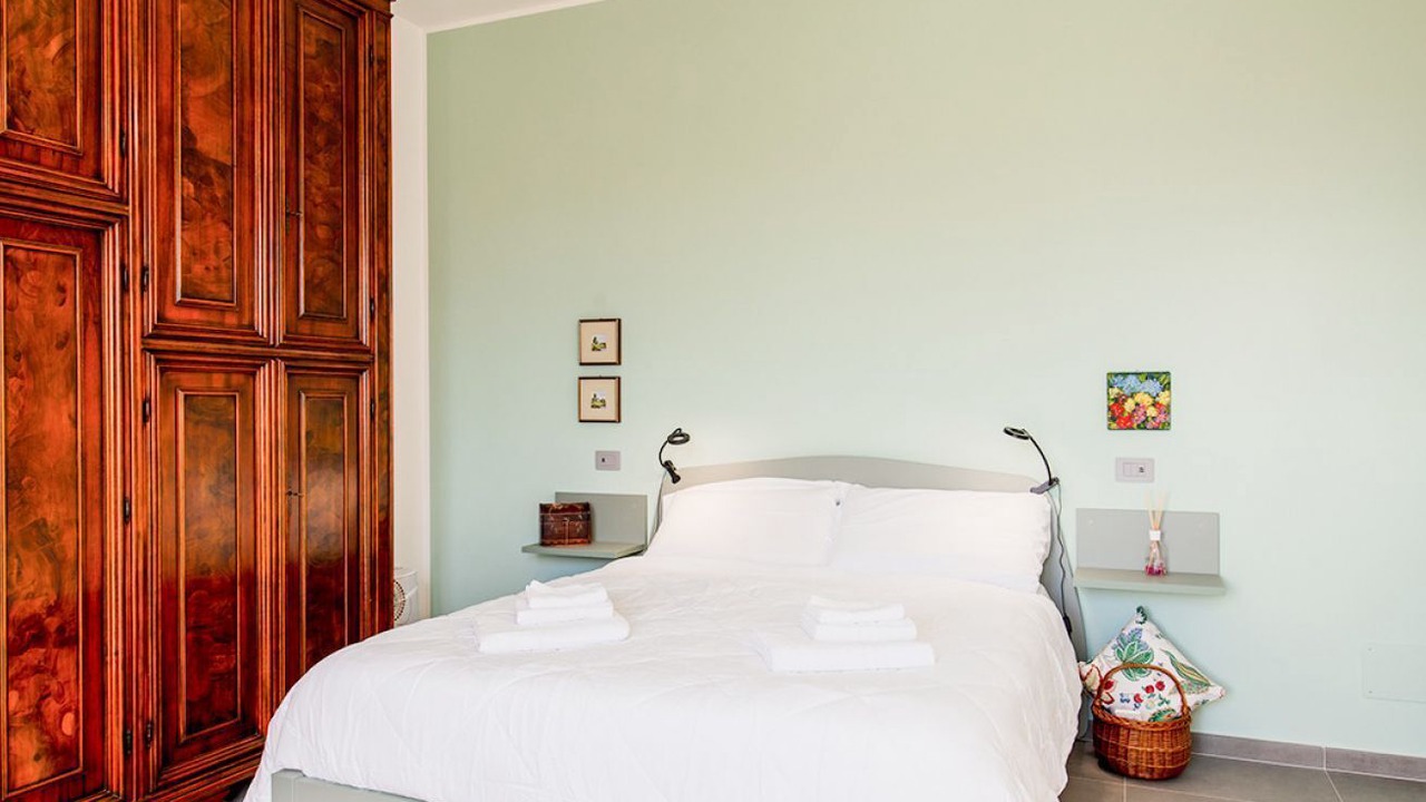 Photo of Bedroom in Zona XXXIII Acilia Sud