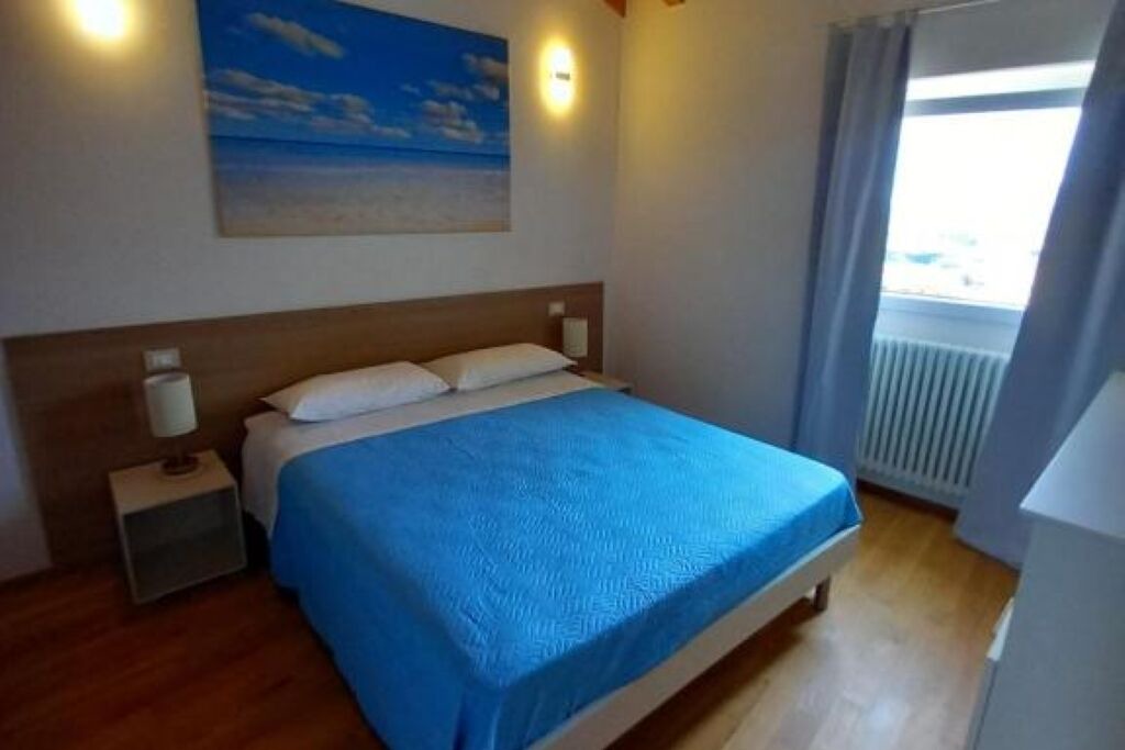 Photo of Bedroom in La Foce