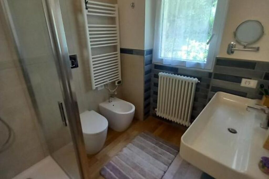 Photo of Bathroom in La Foce
