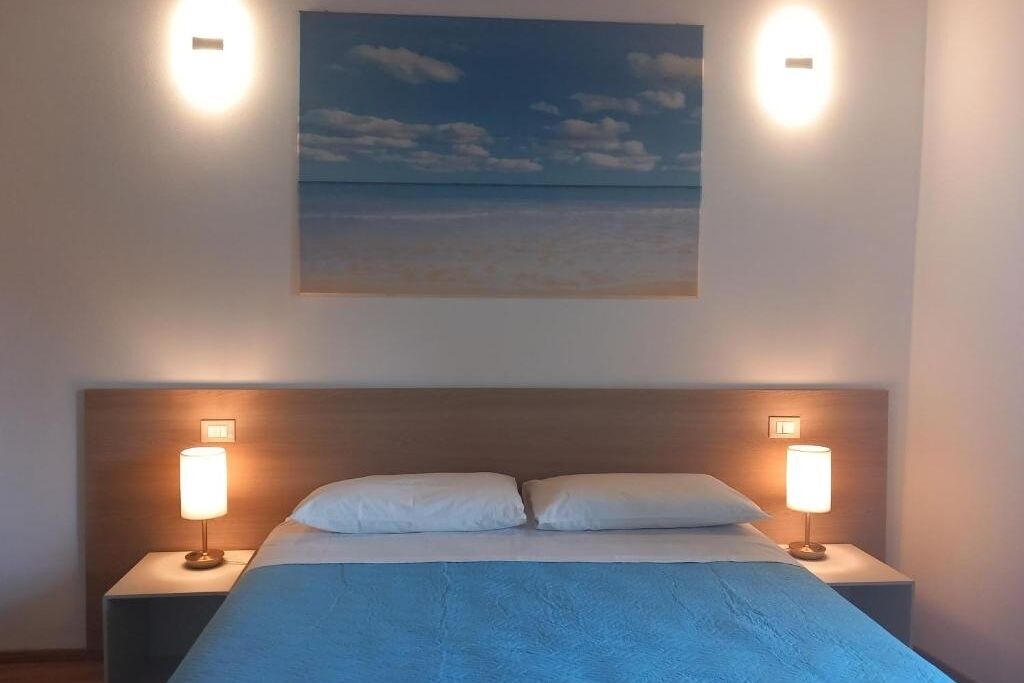 Photo of Bedroom in La Foce