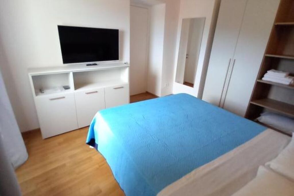 Photo of Bedroom in La Foce