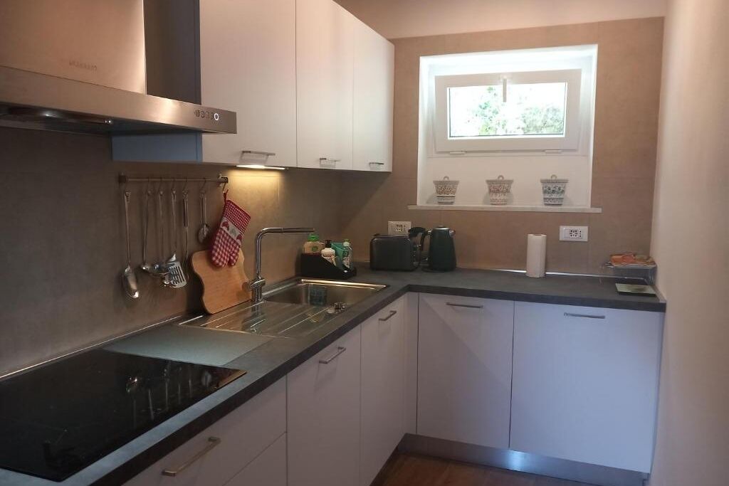Photo of Kitchen in La Foce