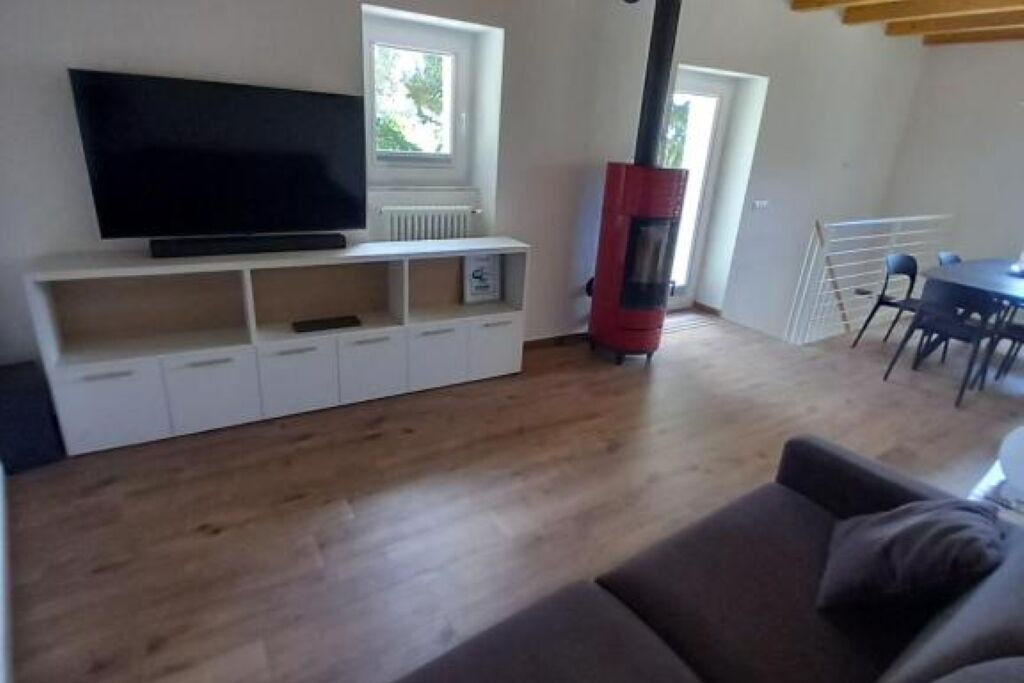 Photo of Livingroom in La Foce
