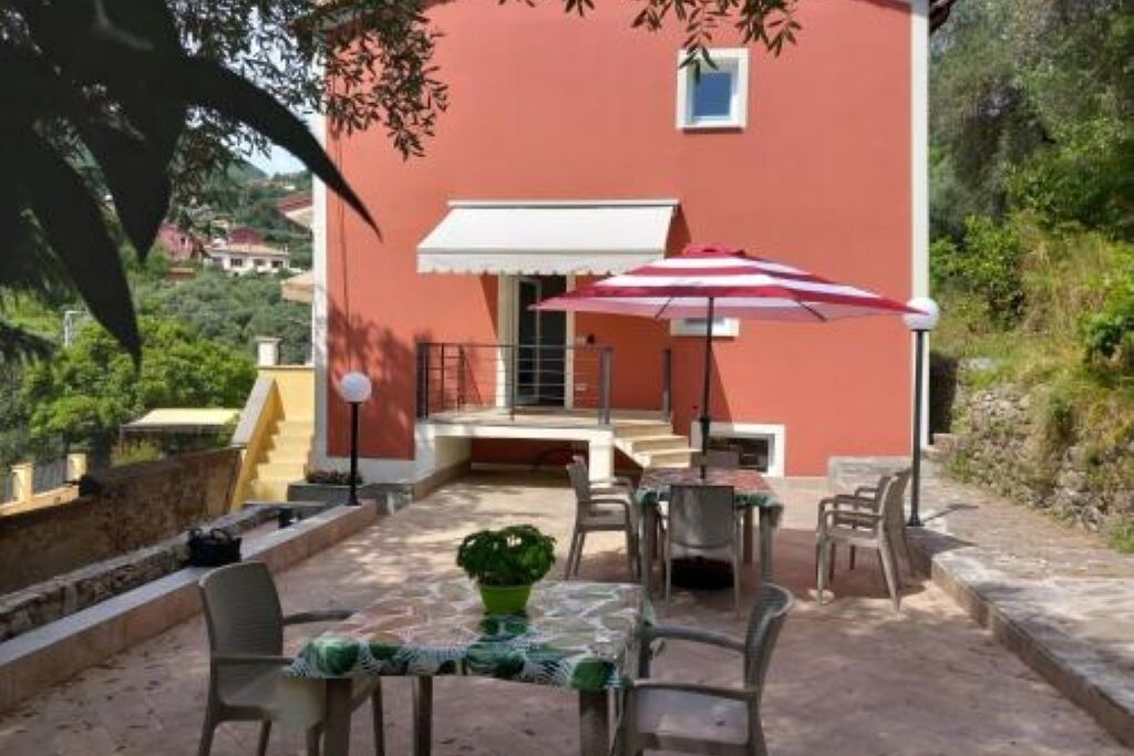 Photo of Outdoor in La Foce