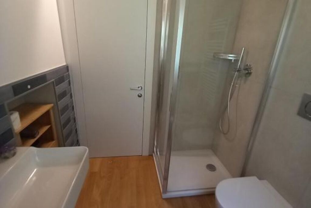 Photo of Bathroom in La Foce