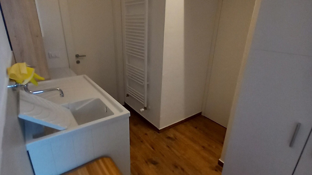Photo of Bathroom in La Foce