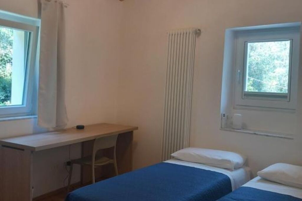 Photo of Bedroom in La Foce
