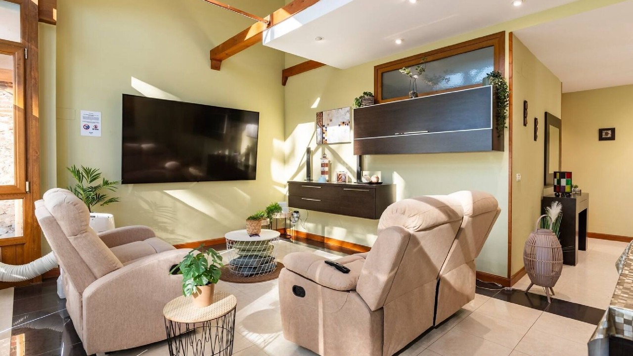 Photo of Bedroom in La Portilla