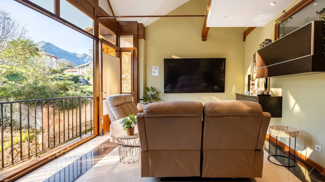 Photo of Bedroom in La Portilla