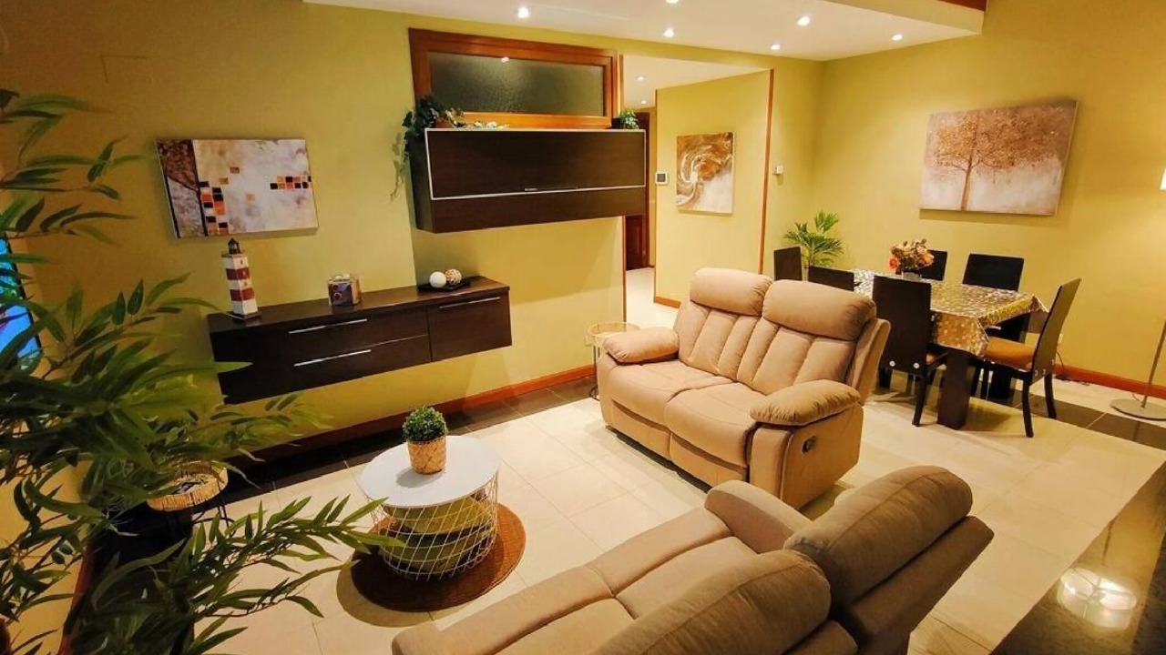Photo of Bedroom in La Portilla