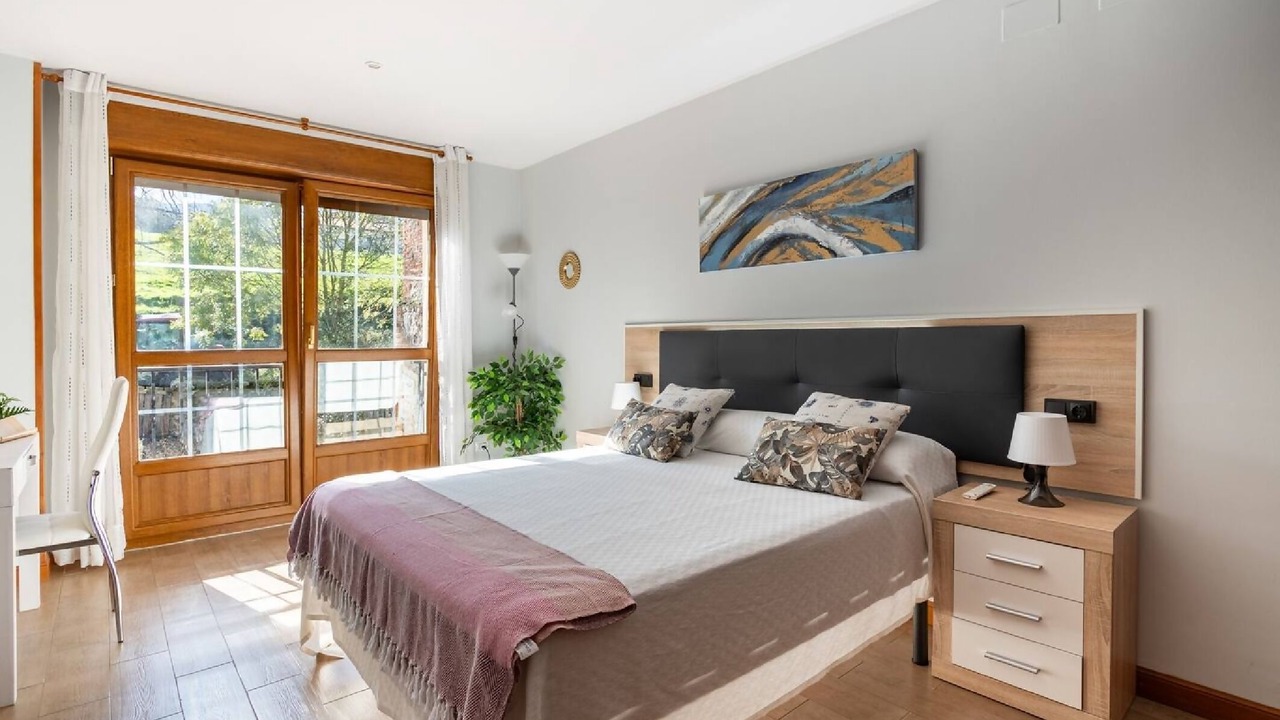 Photo of Bedroom in La Portilla