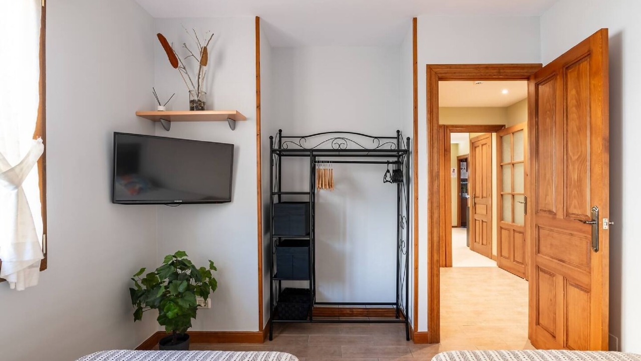 Photo of Bedroom in La Portilla