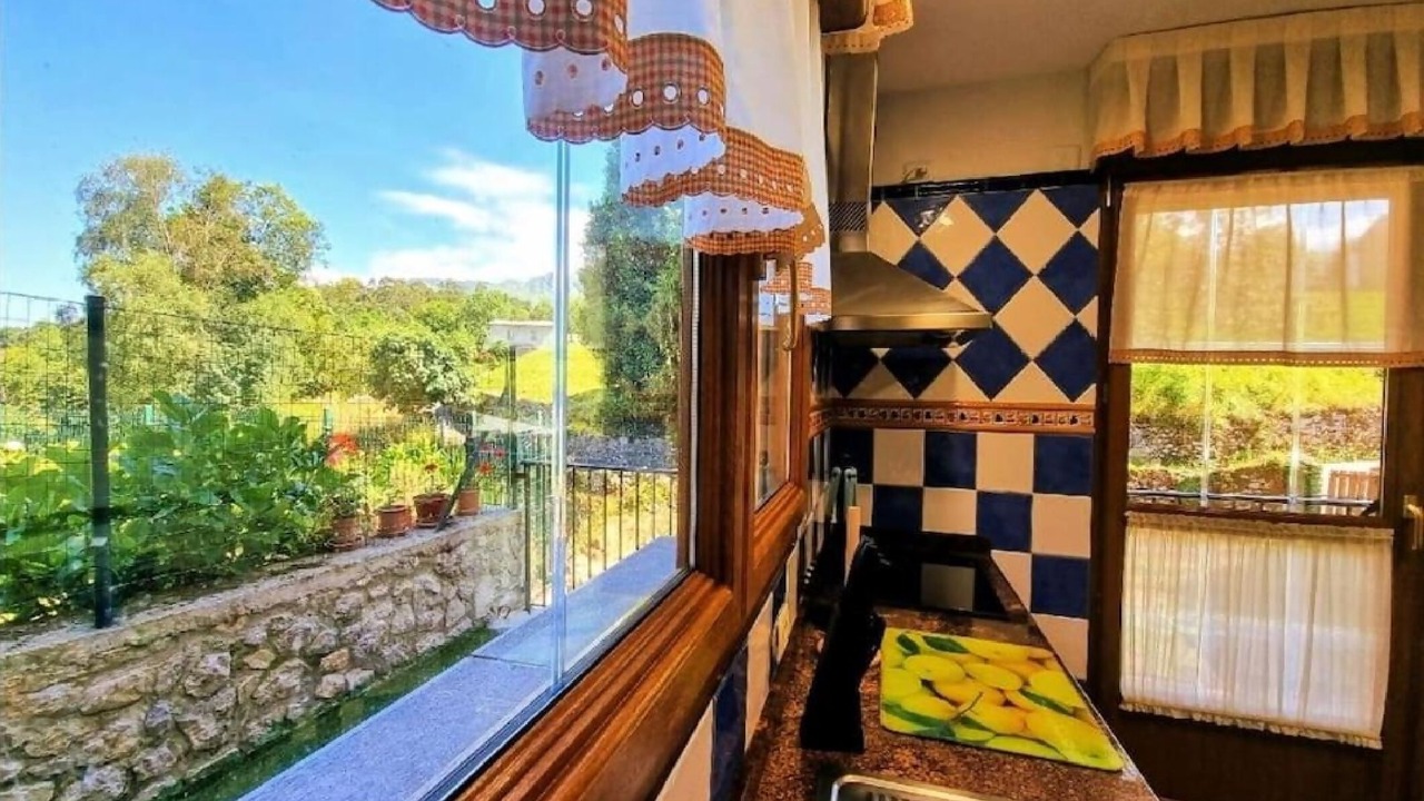 Photo of Outdoor in La Portilla