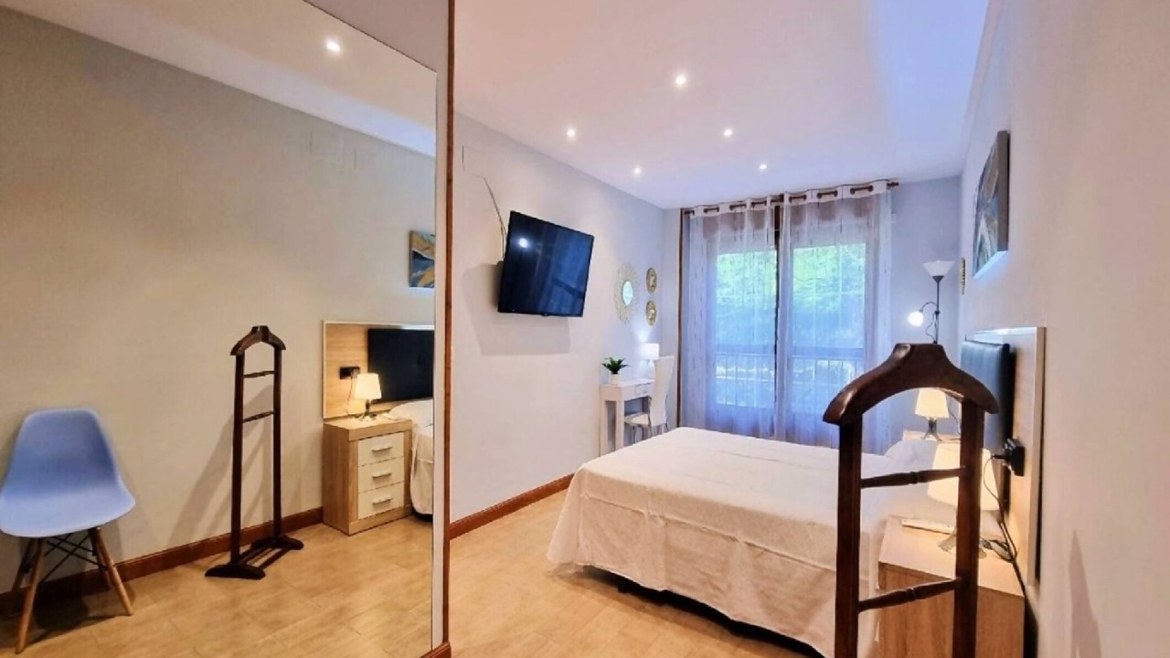 Photo of Bedroom in La Portilla